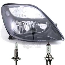 Faro Destro Per Renault SCENIC