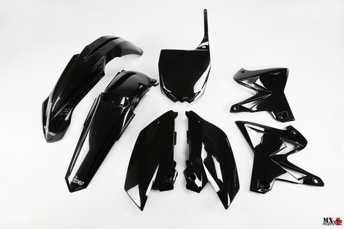 Kit plastiche restyling - kit, yamaha