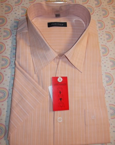 Camicia uomo jupiter manica - uomo,