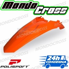 Parafango posteriore POLISPORT