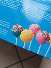 FORNETTO per CAKE POPS - Regalo Non Utilizzato Come Nuovo, Macchina Dolci