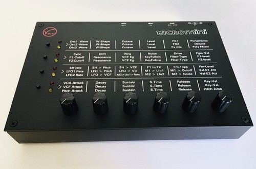 Controller per akai miniak - controller, /