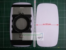 Vetro Specchio Retrovisore