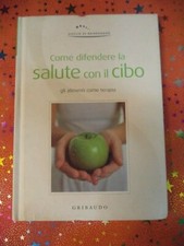 Book Libro COME DIFENDERE LA