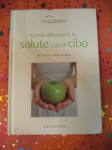 Book libro come difendere - book,