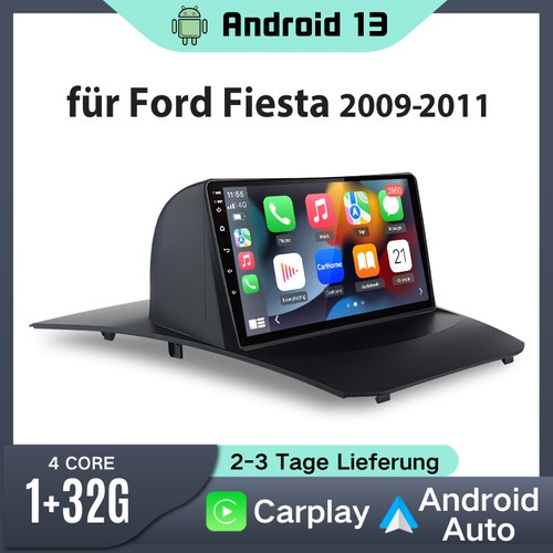 Per ford fiesta 2009 - per,