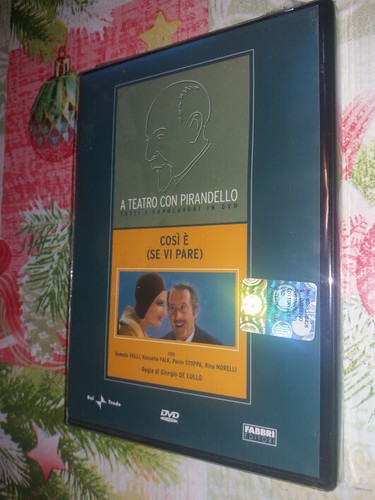 Dvd nuovo fascicolo teatro - nuovo+fascicolo,