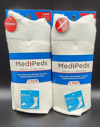 Calze medipeds extra - medipeds, larghe