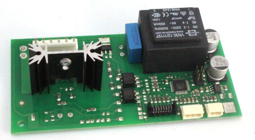 Scheda elettronica francis - scheda,