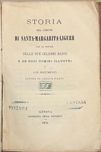 Luxardo fedele storia del - fedele,