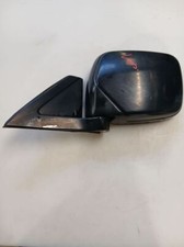 MR109253 Specchio retrovisore esterno sinistro per MITSUBISHI L200 (11/96-12/04) 1996 Usato