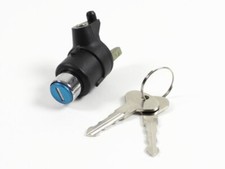 Serratura Del Portellone Con 2 Chiavi Chiusura Hecklappe VW Bus T3 T2 Fino 1983