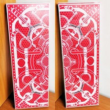 scatola leggera regalo