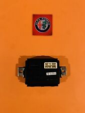 Centralina Alzacristalli Alfa Romeo GT Coupe 60683319 ( Per Parti Di Ricambio )