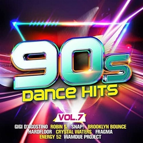 90s dance hits vol 2 - hits,