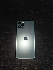 Apple iphone pro - iphone, verde