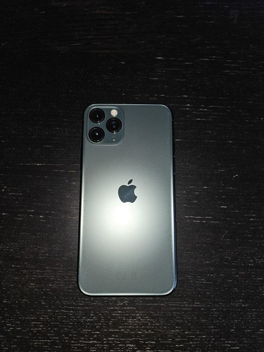 Apple iphone pro - apple, 64gb