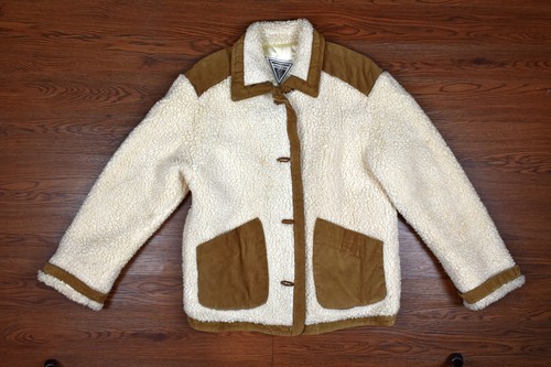Giacca pile percy per marvin - giacca,