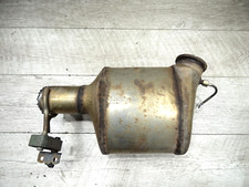 MERCEDES GLE250D W166 2017 CONVERTITORE CATALITICO A1664909436