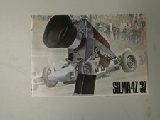 Semplice fotocamera silma4z - la,