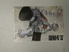 La semplice fotocamera Silma4Z