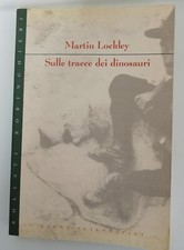 Sulle tracce dei dinosauri -