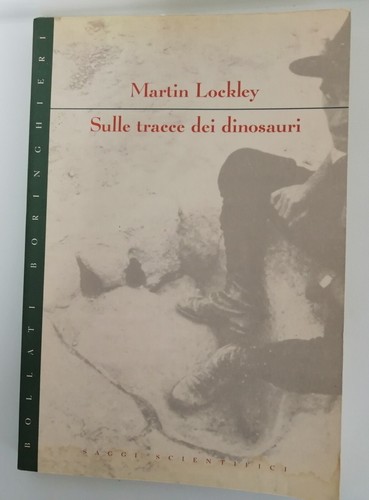 Sulle tracce dei dinosauri - ,