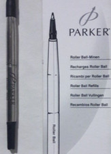PARKER REFILL UN RICAMBIO