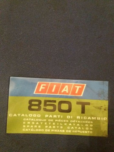 Catalogo ricambi meccanica - ricambi,