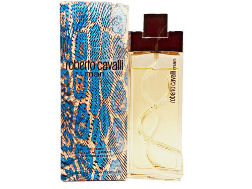 Roberto cavalli man vintage - roberto,