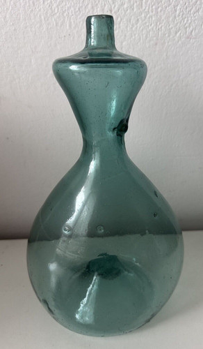 Antico biberon du - biberon,