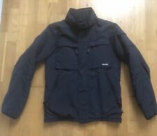 Giubbotto Uomo Invernale Eastpak Nero Tg. S Impermeabile