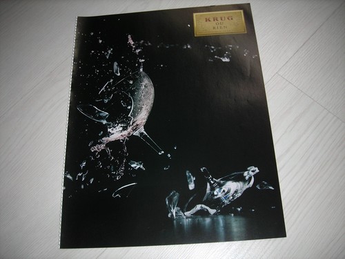 Krug champagne 2006 - krug,