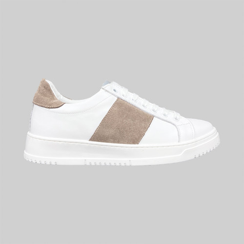 Sneakers striscia uomo in - sneakers,