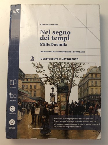 Nel segno dei - nel,
