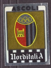 1960 - Shield Calciatori
