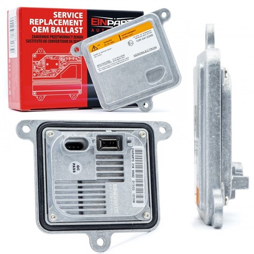 Alimentatore centralina fari