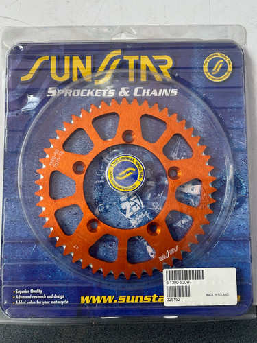 Sunstar corona ergal - sunstar,