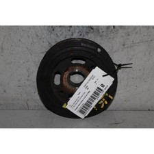PULEGGIA ALBERO MOTORE FIAT