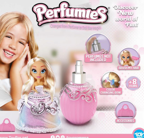 Grandi giochi perfumies - giochi, 8