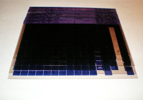 Catalogo ricambi microfich - catalogo,