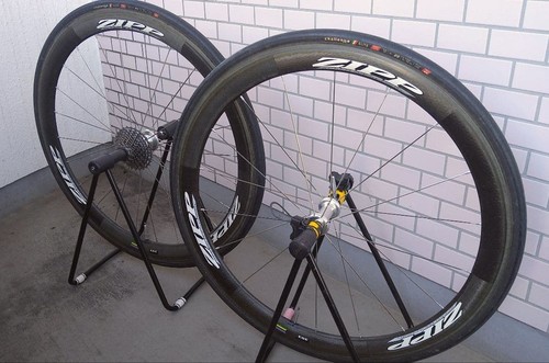 Zipp303 set ruote - , tubolari