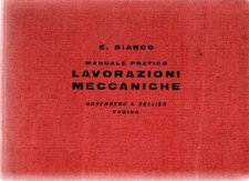 Bianco, E.. Manuale pratico