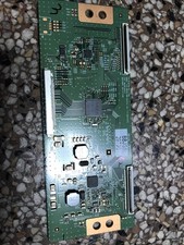 SCHEDA T-CON LC470DUE-SFRI tv