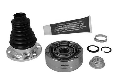 Metelli kit giunti albero - metelli,