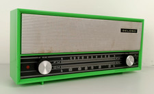 GELOSO G.16-9N - RADIO - 1969 - PERFETTA - FUNZIONANTE - 30X8,5X13 CM - RARA