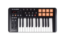 M-Audio OXYGEN25 MK IV USB