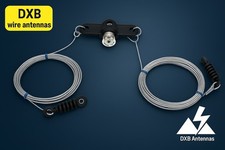 ✅ ANTENNA DIPOLO V INVERTITA