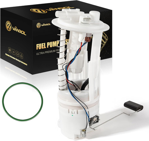 Gruppo pompa carburante