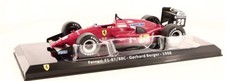Ferrari 24 collection - gt, 1/24